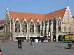 Braunschweig - Altes Rathaus - 22.06.10