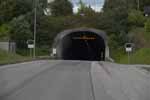 Fannenfjord tunnel - 5.07.10
