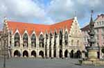 Braunschweig - Vecchio municipio 